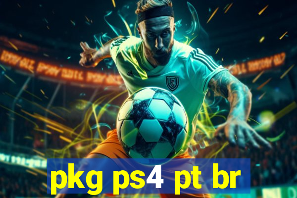 pkg ps4 pt br